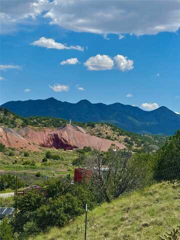 2791 highway 14, Madrid, NM 87010