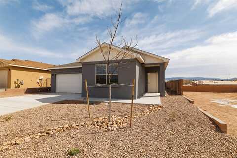 6026 Geo Park Lane, Santa Fe, NM 87507