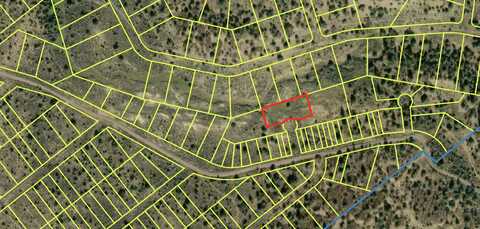 Chama River Estates unit: 1 Block 10 Lot 20, Tierra Amarilla, NM 87575