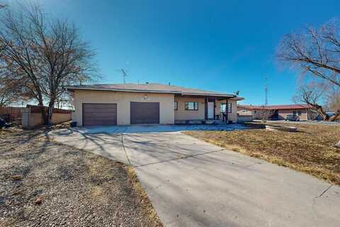 602 Valley Drive, Espanola, NM 87532