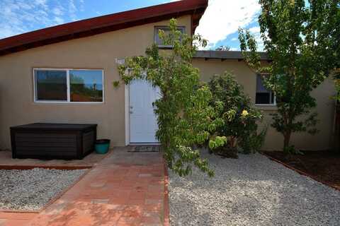 1853 Mann Street, Santa Fe, NM 87505