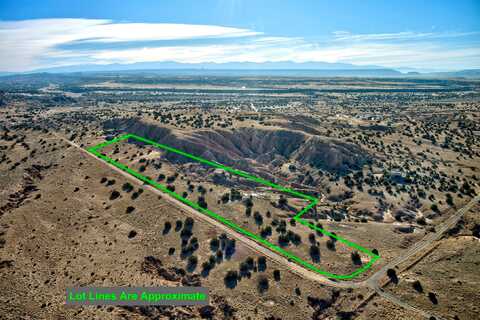 El Rito St, El Rito, NM 87510