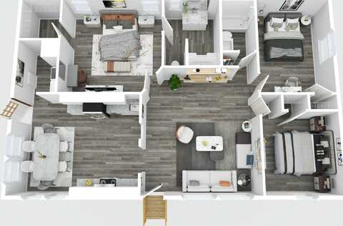 35 La Vela, Santa Fe, NM 87507