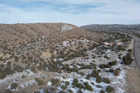 State Highway 165, Placitas, NM 87043