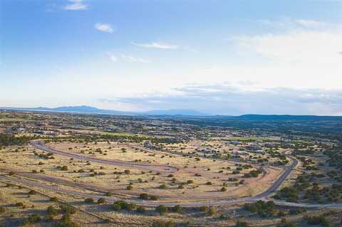 18 N Via Aria (Lot 5), Santa Fe, NM 87506