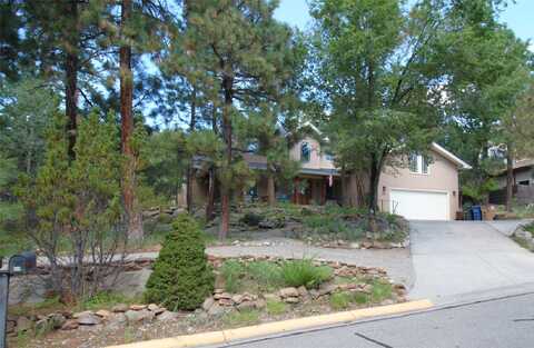 1815 Sereno, Los Alamos, NM 87544