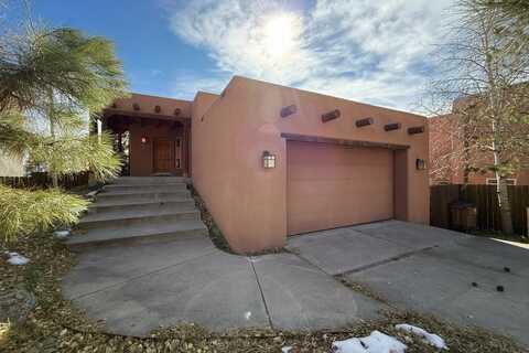 4295 Arizona Avenue, Los Alamos, NM 87544