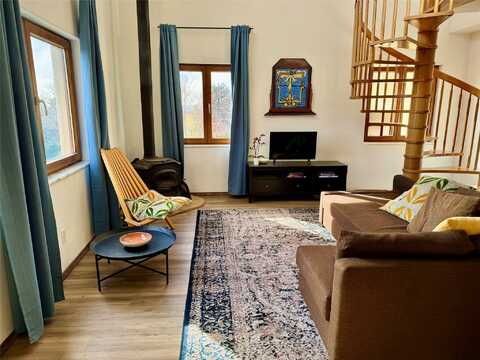 1348 Pacheco ST, Santa Fe, NM 87505