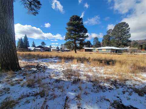 Grove, Chama, NM 87520