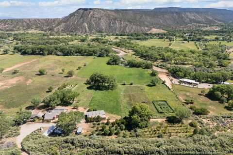 425 County Road 155, Abiquiu, NM 87510