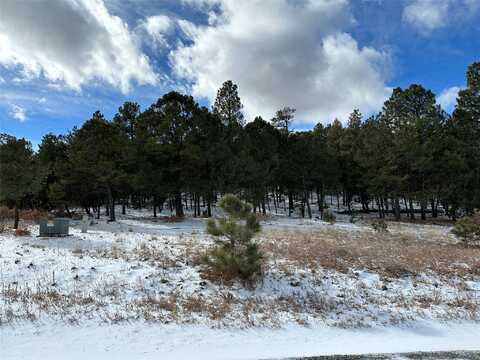 3 Colibri Court, Pecos, NM 87552