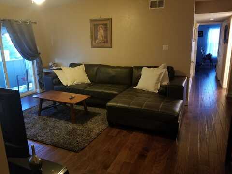 505 Oppenheimer Street unit: 112, Los Alamos, NM 87544