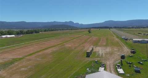 Hwy 84/64, Tierra Amarilla, NM 87575