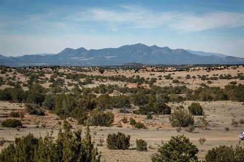 200 Thornton, Lamy, NM 87540