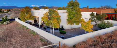 2 REDONDO PEAK, Santa Fe, NM 87508