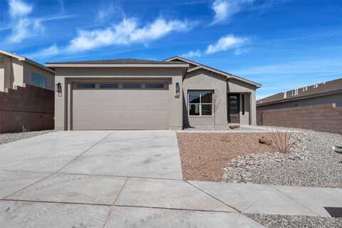 141 Mirador Boulevard, Los Alamos, NM 87547