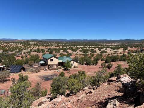 29 County Road B41E, Ribera, NM 87560