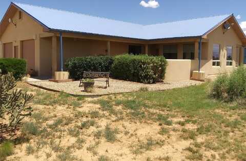 136 Calle Galisteo, Santa Fe, NM 87508