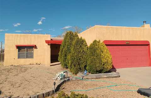 7507 Kachina Loop, Santa Fe, NM 87507