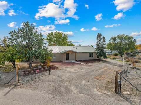 1006 Calle Chacoma Vista, Espanola, NM 87533