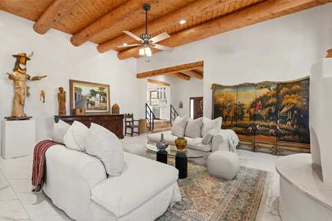 1204 Canyon Road, Santa Fe, NM 87501
