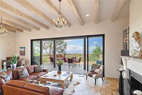 145 Brownell Howland, Santa Fe, NM 87501