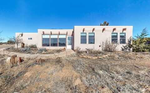 16 Encantado Circle, Santa Fe, NM 87508