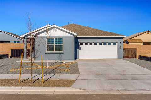 6186 Geo Park Lane, Santa Fe, NM 87507