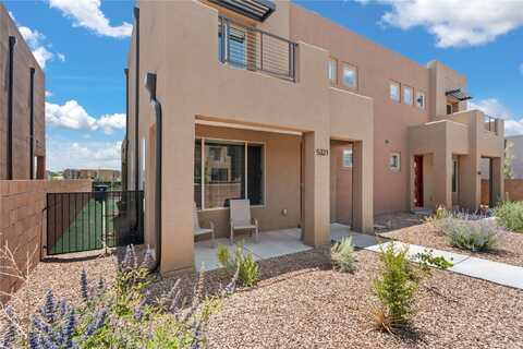 5321 Chicoma, Santa Fe, NM 87507