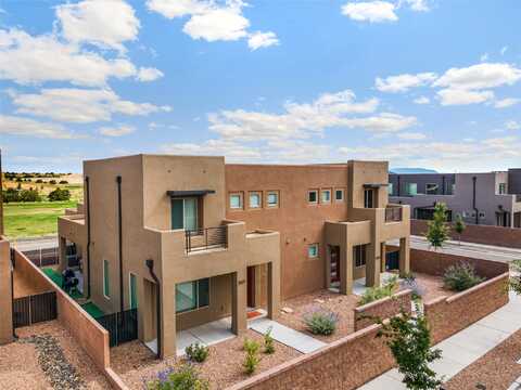 5321 Chicoma, Santa Fe, NM 87507