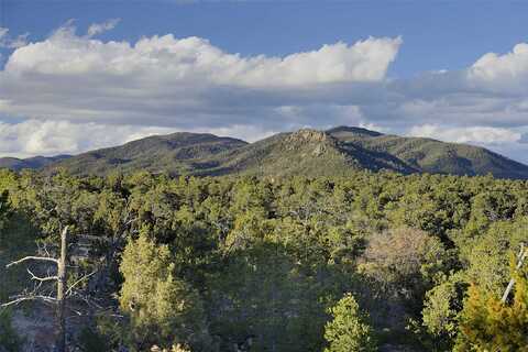 Apache Ridge Rd Lot 4, Santa Fe, NM 87505