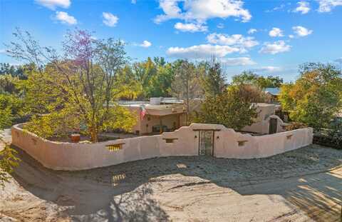 21 Private Drive 1155A unit: A, La Mesilla, NM 87532