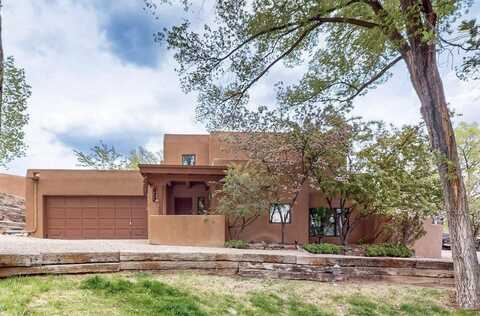 707 E Palace Avenue, Santa Fe, NM 87501