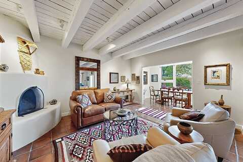 707 E Palace Avenue unit: 15, Santa Fe, NM 87501