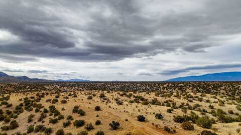 401 Red Rock Road, Cerrillos, NM 87010