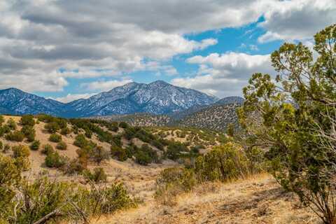 101 Sendero De Toho, Madrid, NM 87010