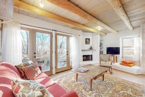634 Garcia Street unit: 25, Santa Fe, NM 87505