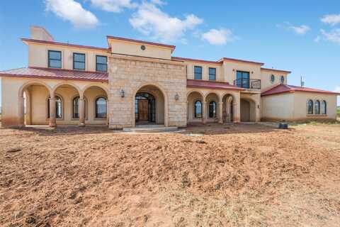 1019 PAISANO Road, Santa Rosa, NM 88435