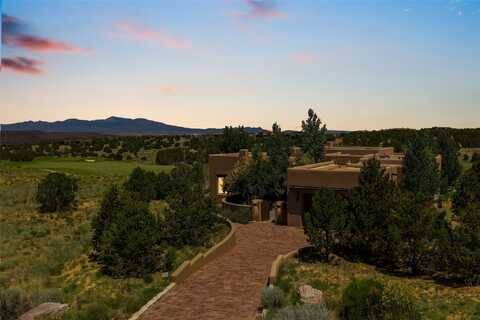 5 N Brisa Fresca, Santa Fe, NM 87506