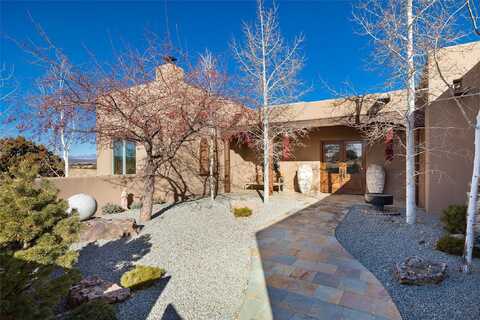 5 N Brisa Fresca, Santa Fe, NM 87506