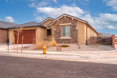 2 Wirecrest Lane, Santa Fe, NM 87508