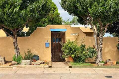 1200 Galisteo Street, Santa Fe, NM 87505