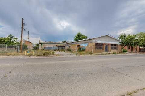 120 N Railroad Avenue, Espanola, NM 87532