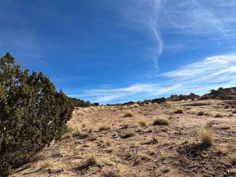 Sunset Drive, Abiquiu, NM 87510