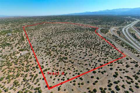 Camino La Tierra, Santa Fe, NM 87506