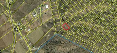 Chama River Estates unit: 2 Block 1 Lot 21, Tierra Amarilla, NM 87575