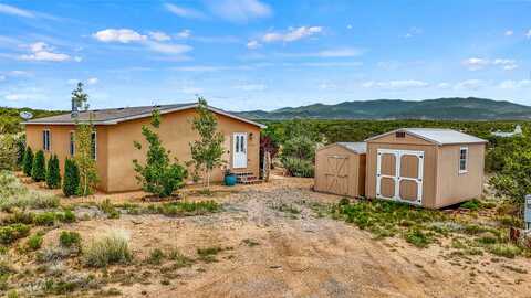 1513 MIRADA, Santa Fe, NM 87506