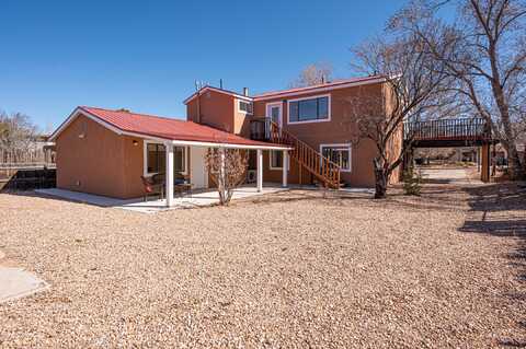2184 Candelero Street, Santa Fe, NM 87505