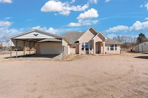 120A County Road 92, Chimayo, NM 87522
