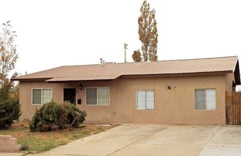 996 Camino Consuelo, Santa Fe, NM 87507